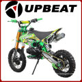 Upbeat Cheap Dirt Bike Pit Bike 125cc with CNC Triple